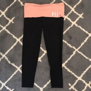 PINK YOGA Pants by Victoria’s Secret